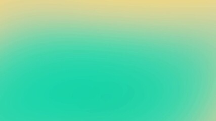 Wall Mural - Soft Gradient Background Animation. Colorful Abstract Gradient Motion. Dynamic Soft Gradient Background. Gradient Effect in Abstract Motion. Vibrant Color Transition Animation Smooth Color Flow Motion