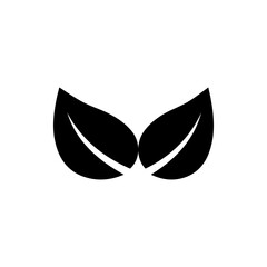 black leaf