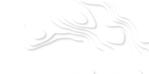 Wall Mural - abstract luxury diamond creative topography map background. vector natural shadow papercut web topog