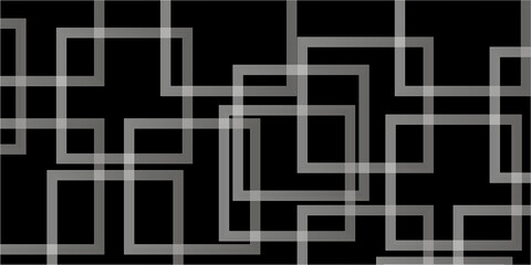 Wall Mural - abstract gradient color strips geometric lines on white background with luxury shapes motion strip. 