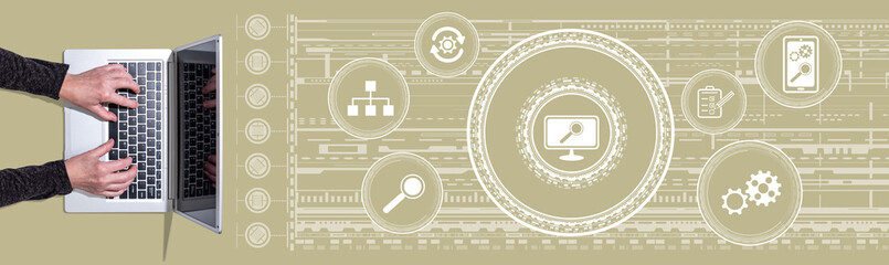 Concept of software update