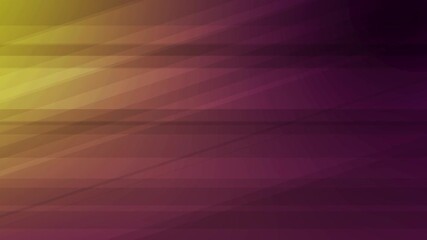 Wall Mural - Yellow and purple abstract gradient background