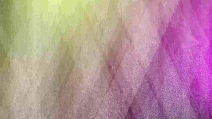 Wall Mural - Colorful abstract gradient with textured pattern