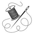 © Basir - Essential Needle and Thread for Craft