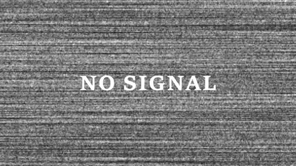 Noise Screen Glitch Texture.No signal, glitch retro TV screen. Distortion analog TV signal. Television error screen.Static noise, no signal on monitor or TV screen. Heavy noise caused by bad signal.