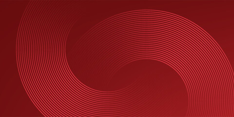 Wall Mural - Abstract red background. Modern and Creative Trend design ARTS MODERN