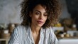 © Thares2020 - Focused woman entrepreneur working at her desk