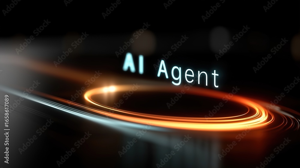 Autonomous AI agents using agentic autonomy to power the future of AGI ...