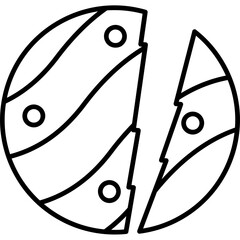 Destroyed Icon