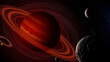 © Lauren - Astronomers confirm existence of a ninth planet in our solar system reigniting interest in planetary science
