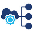 © IYAHICON - Data Processing Icon