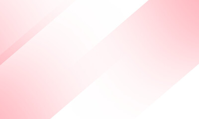 Wall Mural - gradient pink shape background, light effect overlay, transparent background
