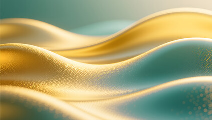 Canvas Print - dynamic fluid color gradient background, abstract kv main visual business ppt background
