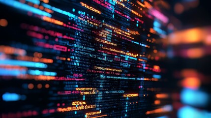 Software, web development, programming concept. Programming languages java and program.