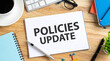 © pamuk - policies update text