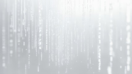 Abstract digital stream