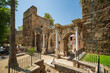 Hadrianstor, Hadrian Kapısı