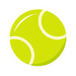 © MD Shohel Rana - tennis ball isolated on white