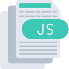 Js icon