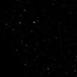 © hawa - Night sky with scattered stars