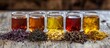 © Maple Stock Photo - Discover various tea types perfect for tasting experiences.