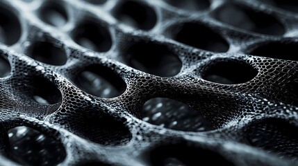 Carbon Nanotube Structure