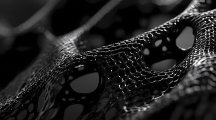 Carbon Nanotube Structure