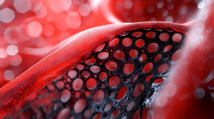 Carbon Nanotube Structure