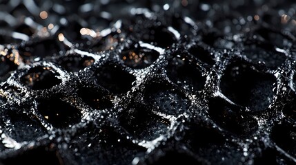 Carbon Nanotube Structure