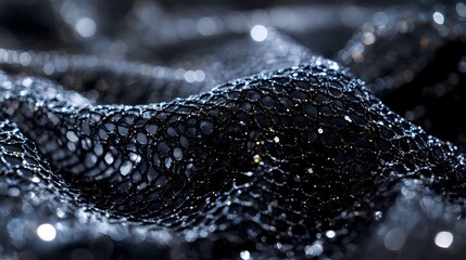 Carbon Nanotube Structure