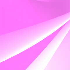 Wall Mural - Abstract background of simple pink and purple gradient waves flowing through digital art patterns.
