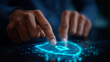 © Kateryna - Implementing a Cybersecurity Governance Framework with Holographic Technology