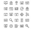 © Artify IT Solutions - Marketing Line Vector Icons