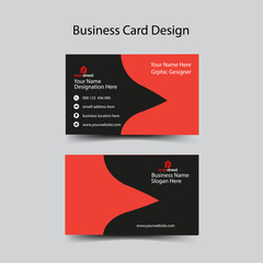 Modern business design template