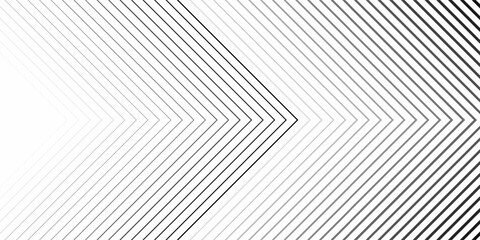 Poster - white geometric abstract transparent background layers overlapping on light space with line effect d