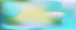 © Loya.art - Gradient ribbed glass background in yellow to green heat map tones. Wavy glassmorphism with holographic sunset hues and neon highlights. Perfect for futuristic designs, dashboards, and vibrant mockups