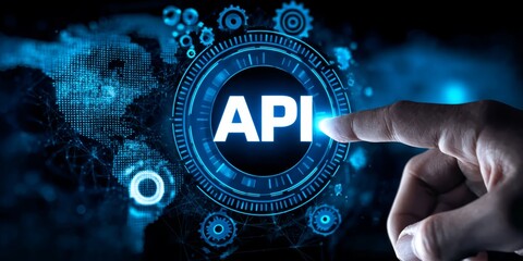 Exploring the Role of APIs in Software Development