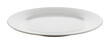 © David - Serving food on a plain white plate kitchen culinary art indoor overhead minimalist for visual appeal. Cut out PNG