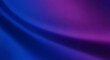© Bias - Abstract glowing blue and purple gradient background, with neon luminous tones blending softly, in a cinematic immersive design.