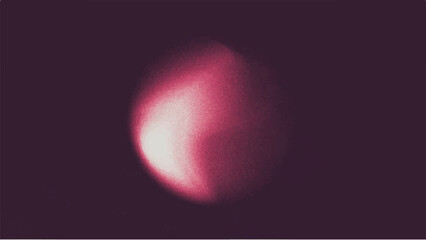 Wall Mural - abstract monotone gradient dark pink digital background. dark pink monotone gradient abstract deskto