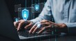 © stocklancer - Protecting Digital Information Cybersecurity Measures for Online Security