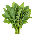 © PNG Lab - Fresh bunch of green arugula leaves