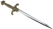 © Maria - Isolated Decorative Sword