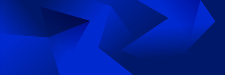 Wall Mural - Vector abstract graphic design Banner Pattern background template.