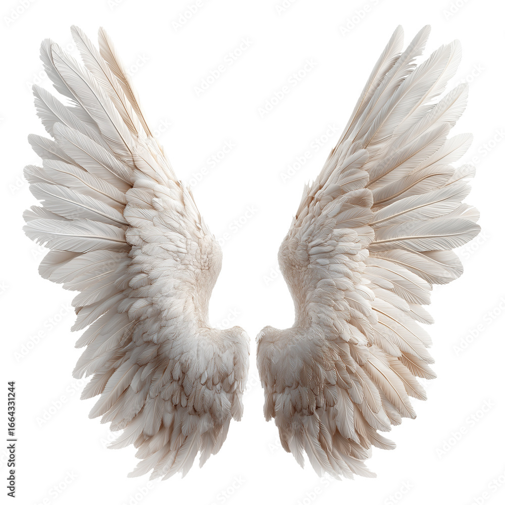 angel wings isolated on transparent background Remove png, Clipping ...