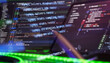 © Maximusdn - programming setup showing Python scripts and highlighted functions, representing software development, debugging, and code analysis.