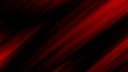 Wall Mural - animated abstract red background video with minimalist and simple style. Loop dark red background