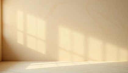Soft, diffused light illuminating a subtly textured, neutral-toned backdrop,  fabric,  premium