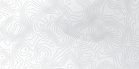 	
Topography background. Vector banner. Topography map background. Vector geographic contour map. Background of the topographic map. Topographic map lines, contour background.