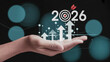 © SURIYA - Achieve 2026 growth targets with innovative strategy and rising trends for future success today